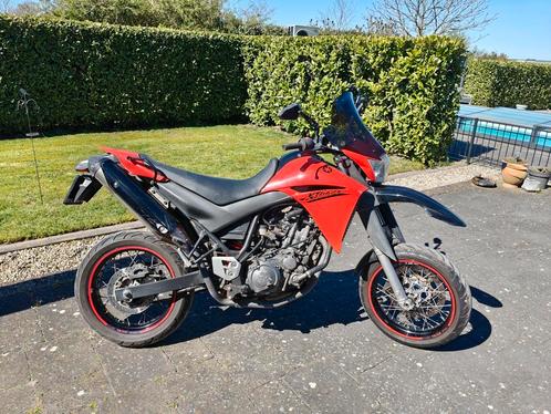 Yamaha XT660x 2005, Fietsen en Brommers, Brommers | Overige merken, Zo goed als nieuw, Ophalen of Verzenden
