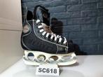 Stean Lance T-Blade Hockey ijshockey hockeyschaatsen Maat 39, Sport en Fitness, Schaatsen, Overige merken, Verzenden, Zo goed als nieuw