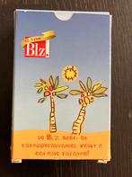 Kaartspel BLZ Boek- en Kantoorvakhandel, Ophalen of Verzenden, Zo goed als nieuw, Overige typen