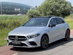 Mercedes-Benz A -klasse 250 e AMG Pano Sfeer Night Camera, Automaat, Gebruikt, Zwart, 4 cilinders