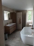 4 pakken wandtegels Porcelanosa Rodano Caliza 33,3 x 59,2, Ophalen, Nieuw, Keramiek, Vloertegels