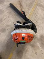 Stihl br200, Stihl, Gebruikt, Ruggedragen, Ophalen