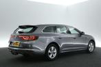 Renault Talisman Estate 1.5 dCi € 14.900,00, Auto's, Renault, Nieuw, Origineel Nederlands, Zilver of Grijs, 5 stoelen