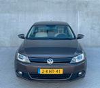Volkswagen Jetta 1.4 TSI Hybrid,  7-DSG 2013 Bruin, Bruin, Origineel Nederlands, 1405 kg, Sedan