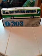 schuco bus 0303, Hobby en Vrije tijd, Modelauto's | Overige schalen, Ophalen of Verzenden, Zo goed als nieuw