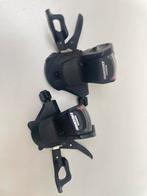 Shimano Deore shifters (links/rechts) 2x10, Ophalen of Verzenden, Mountainbike