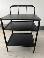 Nachttafel Ikea, Huis en Inrichting, Slaapkamer | Nachtkastjes, Ophalen, Zo goed als nieuw, Minder dan 45 cm