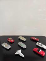 Vintage Edocar auto's, Ophalen of Verzenden, Gebruikt