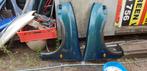 OPEL CORSA B VOORSCHERMEN, Auto-onderdelen, Ophalen of Verzenden, Gebruikt, Spatbord