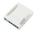 Mikrotik - Routerboard - RB951G - 2Hnd Router, Ophalen, Nieuw