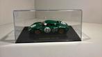 Ferrari 250 le mans #21 atlas 1.43, Hobby en Vrije tijd, Modelauto's | 1:43, Overige merken, Auto, Ophalen of Verzenden, A