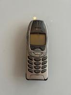 Nokia 6310i zilver in goede staat, Telecommunicatie, Ophalen of Verzenden, Zo goed als nieuw