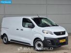 Peugeot Expert 120pk L2H1 Airco Cruise Camera 5m3 Airco Crui, Auto's, Bestelauto's, Te koop, Gebruikt, Stof, 120 pk