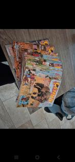 Penny 20x tijdschriften en 4x Penny extra, Meerdere comics, Ophalen of Verzenden, Zo goed als nieuw, Europa