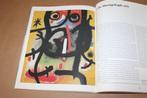 Joan Miro 1893-1983. Mens en werk., Boeken, Ophalen of Verzenden, Zo goed als nieuw, Schilder- en Tekenkunst