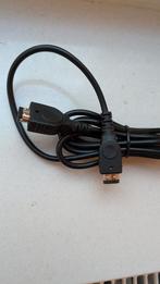 Gameboy Advance - link cable, Spelcomputers en Games, Ophalen of Verzenden, Zo goed als nieuw, Game Boy Advance