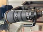 NIKON 400mm f/2.8E FL AF-S ED VR 400 2.8 AANBIEDING, Zo goed als nieuw, Stroombaan 14, 1181 VX AMSTELVEEN, Nikon.nl@cffcommunications.nl