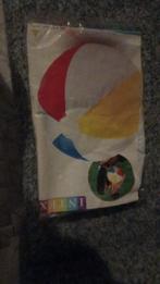 Strandbal in verpakking - Nieuw!, Ophalen of Verzenden