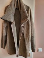 Buiten vest FAME 36, wol, Kleding | Dames, Jassen | Winter, Ophalen of Verzenden, Zo goed als nieuw, Maat 36 (S)