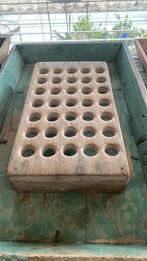 Eier-rek voor 35 eieren, Ophalen of Verzenden