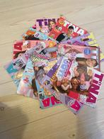 Tina’s, Meerdere stripboeken, Ophalen, Gelezen, Tina