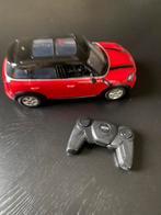 NIEUW radiobestuurbare auto merk MINI in doos, Hobby en Vrije tijd, Modelbouw | Radiografisch | Auto's, Ophalen of Verzenden, Nieuw