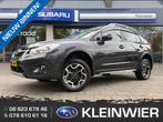 Subaru Xv 2.0i 150pk AWD Luxury Nagano | 2 inch iftkit | Vol, 15 km/l, Zwart, 4 cilinders, Leder