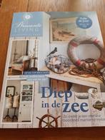 brocante living 05-2024 nieuw, Ophalen of Verzenden, Nieuw, Damesbladen