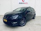 Seat IBIZA ST 1.2 TSI FR 105PK Bluetooth Panorama Navi Clima, Auto's, Voorwielaandrijving, Euro 5, Stof, Gebruikt