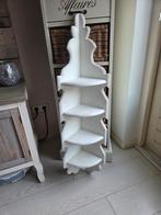 Hoek plank, Huis en Inrichting, Woonaccessoires | Wandplanken en Boekenplanken, Ophalen, Zo goed als nieuw