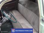 Hudson Hornet | 1953 | Route 66 Auctions, Auto's, Oldtimers, Overige merken, Overige carrosserieën, Zwart, Bedrijf