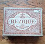 Bezique is een Frans kaartspel uit de 19e eeuw, Ophalen of Verzenden