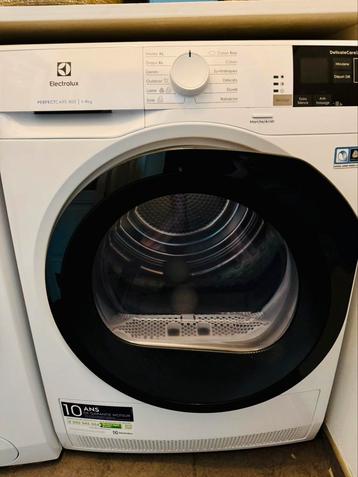 Selling drying machine - Electrolux 2021 - pick up de pijp beschikbaar voor biedingen