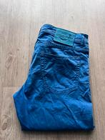 Jacob Cohen jeans size 38 type J622 comfort originele lengte, W36 - W38 (confectie 52/54), Blauw, Jacob Cohen, Ophalen of Verzenden