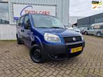 Fiat Doblò Cargo 1.3 MultiJet Basis Maxi, Auto's, Origineel Nederlands, Te koop, Gebruikt, Voorwielaandrijving