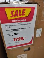 TCL C80 98" outlet met 5 jaar garantie en kalibratie., Overige merken, LED, Ophalen of Verzenden, 100 cm of meer