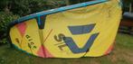 zgan Duotone Dice SLS 8m + Clickbar, Watersport en Boten, Kitesurfen, Kitesurf-set, 8 m², Geen board, Ophalen of Verzenden