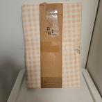 Nieuw dekbedovertrek 140x240 + kussenslopen, Ophalen of Verzenden, Nieuw, Eenpersoons, Dekbedovertrek