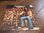 Gene parsons kindling lp early 70s, Ophalen of Verzenden, Zo goed als nieuw, 12 inch, Poprock