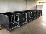 Gezocht! Kalverhokken/eenlingboxen/silos, Dieren en Toebehoren, Ophalen of Verzenden