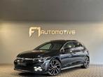 Volkswagen Golf 2.0 TDI GTD Pano|Keyl|IQ|HuD|H/K|Camera|VOL, 730 kg, Gebruikt, 4 cilinders, Leder en Stof