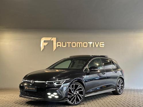 Volkswagen Golf 2.0 TDI GTD Pano|Keyl|IQ|HuD|H/K|Camera|VOL, Auto's, Volkswagen, Bedrijf, Te koop, Golf, ABS, Achteruitrijcamera
