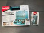 Makita Accessoire Set - Nieuw!, Doe-het-zelf en Verbouw, Gereedschap | Handgereedschap, Ophalen of Verzenden, Nieuw