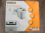 Quigg Broodbakmachine, Ophalen of Verzenden, Nieuw