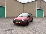 Renault Twingo 1.2 2007, Voorwielaandrijving, Stof, 600 kg, 4 cilinders