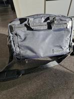 Laptoptas, Computers en Software, Ophalen, 17 inch of meer, Gebruikt, Aktetas