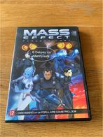 Dvd Mass Effect - Paragon Lost, Ophalen of Verzenden, Vanaf 12 jaar