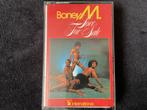 Boney M., Love for Sale cassettebandje (International), Cd's en Dvd's, Cassettebandjes, Ophalen of Verzenden, Zo goed als nieuw