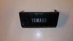 Yamaha Radian YX600 voorvorklogo YX 600 voorvorkkap kap logo, Ophalen of Verzenden, Gebruikt