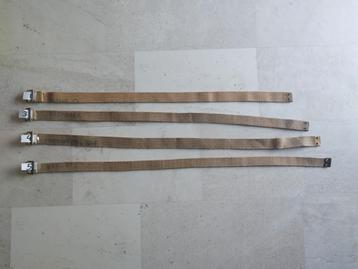 P37 straps webbing bind riempjes WW2 beschikbaar voor biedingen
